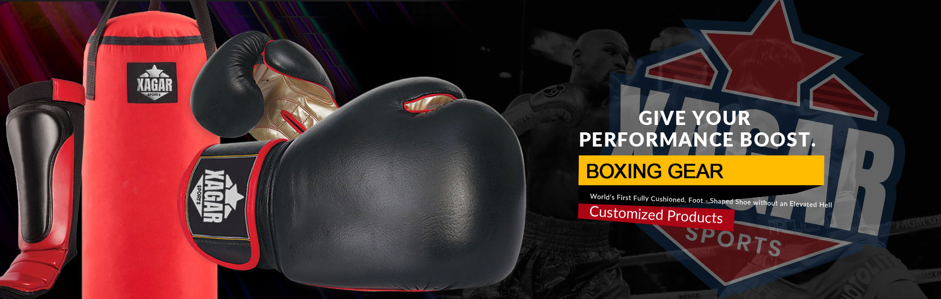 boxing