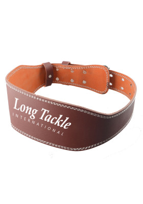 Leather Power Belts