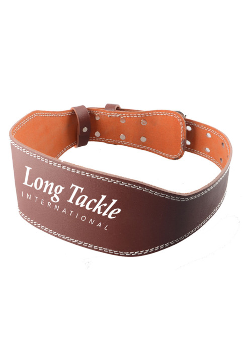 Leather Power Belts
