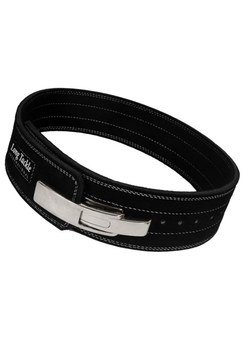 Lever Buckle Power Belts