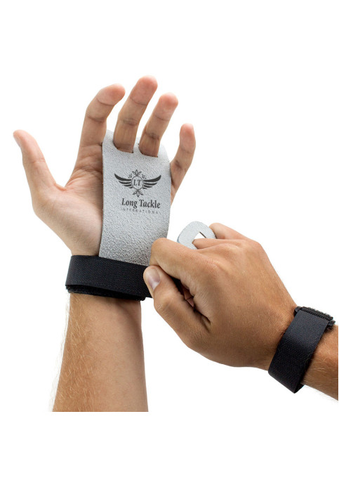 Lifting Grips