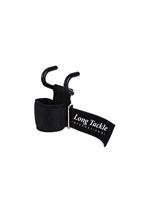 Metal Power Hooks
