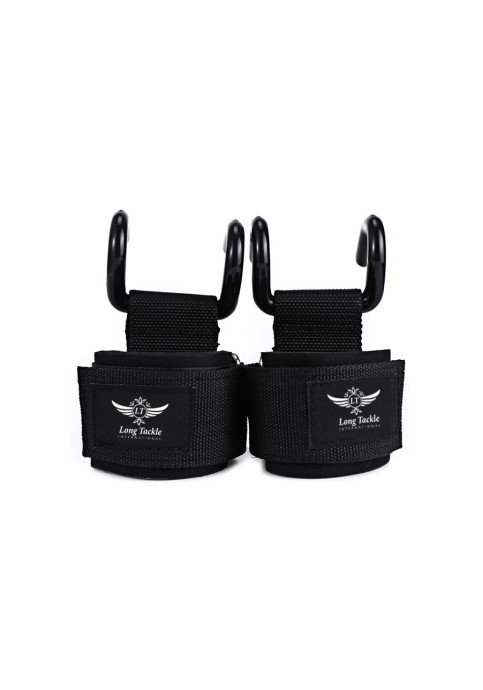 Metal Power Hooks