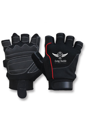Weight Lifting Gloves