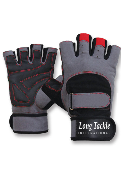 Weight Lifting Gloves