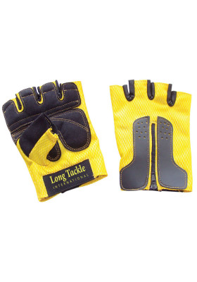 Weight Lifting Gloves
