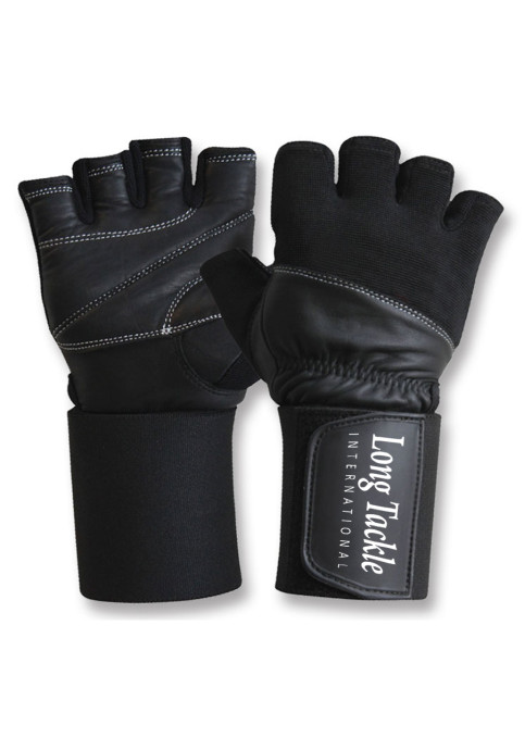 Weight Lifting Gloves