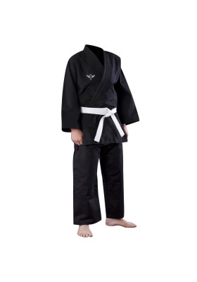 Judo