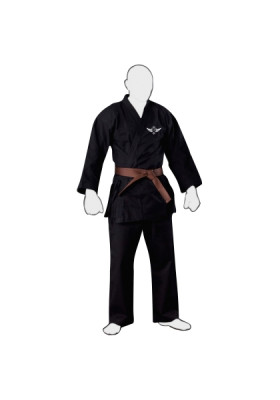 Karate Uniforms