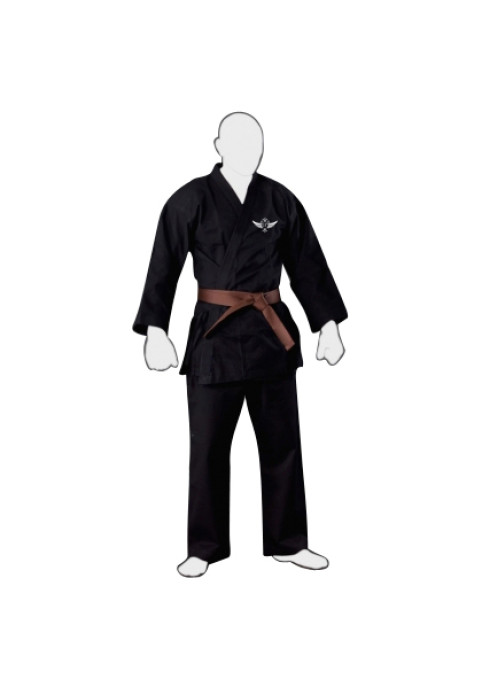 Karate Uniforms