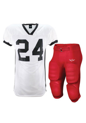 American Football Uniforms