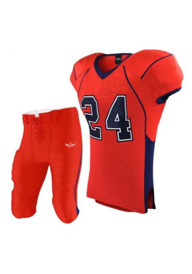 American Football Uniforms