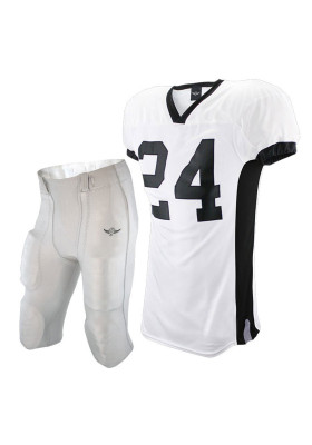 American Football Uniforms