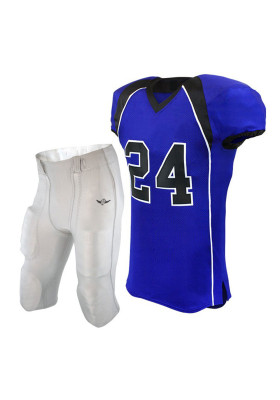 American Football Uniforms