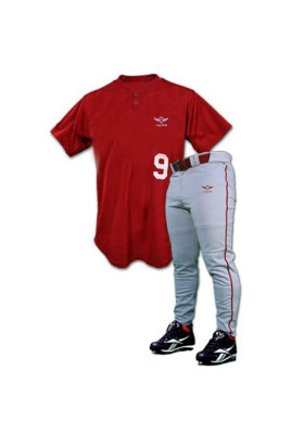 Baseball Uniforms