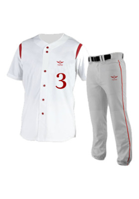 Baseball Uniforms