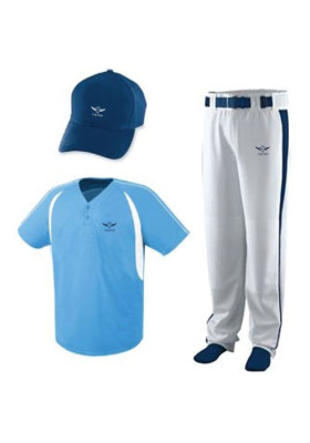 Baseball Uniforms