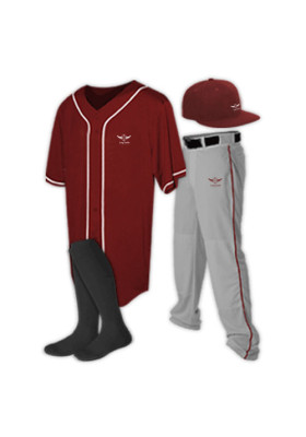 Baseball Uniforms