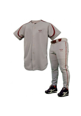Baseball Uniforms