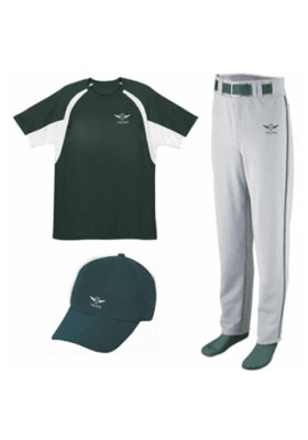 Baseball Uniforms