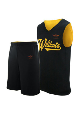 Basketball Uniform