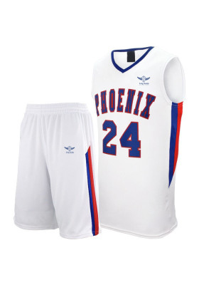 Basketball Uniform