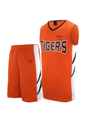 Basketball Uniform