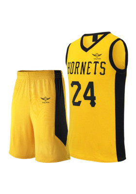 Basketball Uniform