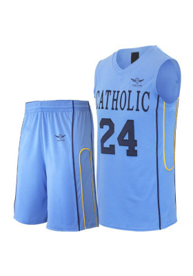 Basketball Uniform