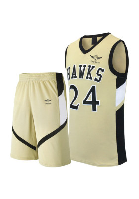 Basketball Uniform