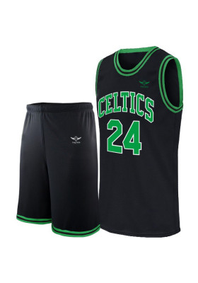 Basketball Uniform