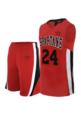 Basketball Uniform