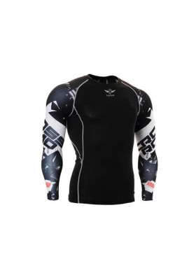 Rash Guard