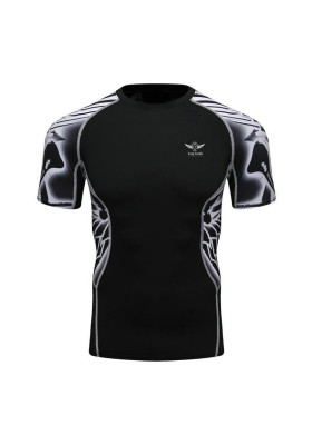 Rash Guard