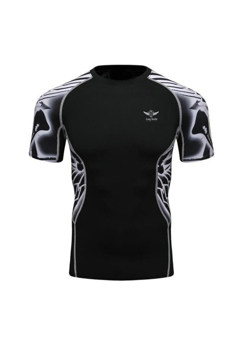 Rash Guard