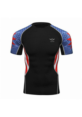 Rash Guard
