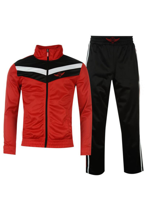 Tracksuits