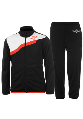 Tracksuits
