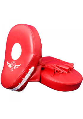 Focus Pads