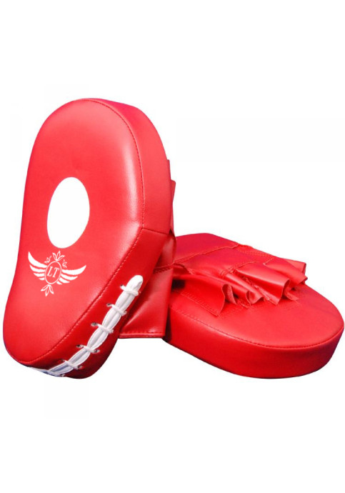 Focus Pads