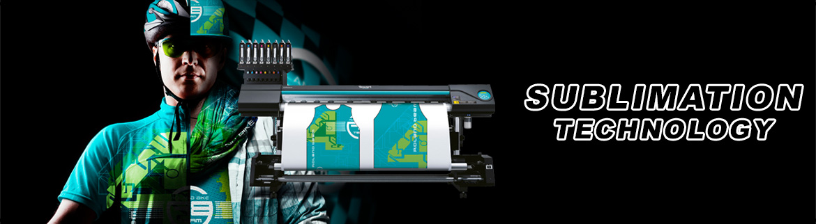 sublimation-technology